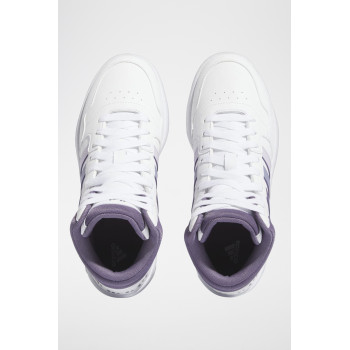 Sneakers Hoops 3.0 - Blanc - 02 - 33685010