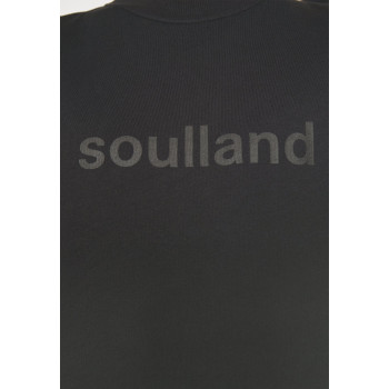 Soulland T-shirt imprimé OCEAN UNISEX - 01 - SU021000G|Q11