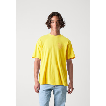 Edwin T-shirt imprimé MUSIC CHANNEL UNISEX - 01 - ED321004U|E12