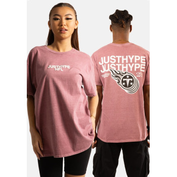 Hype T-shirt imprimé TENNESSEE TITANS UNISEX - 01 - HY5210086|J11