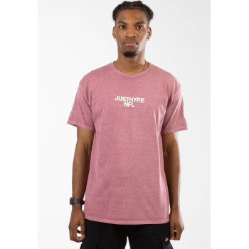 Hype T-shirt imprimé TENNESSEE TITANS UNISEX - 01 - HY5210086|J11