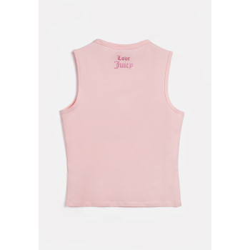 Juicy Couture Débardeur DUDE WHERES TANK - 01 - JU7210006|J11