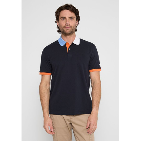 Gaudi Polo  - 01 - ZZO2WSLER|C00