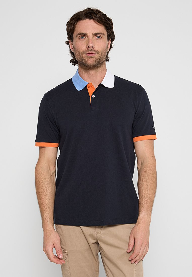 Gaudi Polo  - 01 - ZZO2WSLER|C00