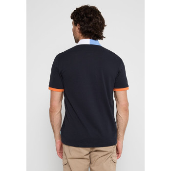 Gaudi Polo  - 01 - ZZO2WSLER|C00