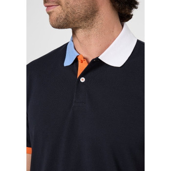 Gaudi Polo  - 01 - ZZO2WSLER|C00