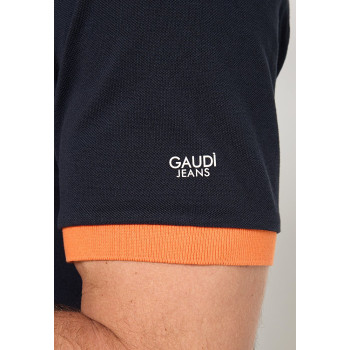 Gaudi Polo  - 01 - ZZO2WSLER|C00