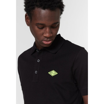 Replay Polo STRETCH  - 01 - ZZO27EX04|Q00