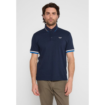 Gaudi Polo  - 01 - ZZO2WSLEW|C00