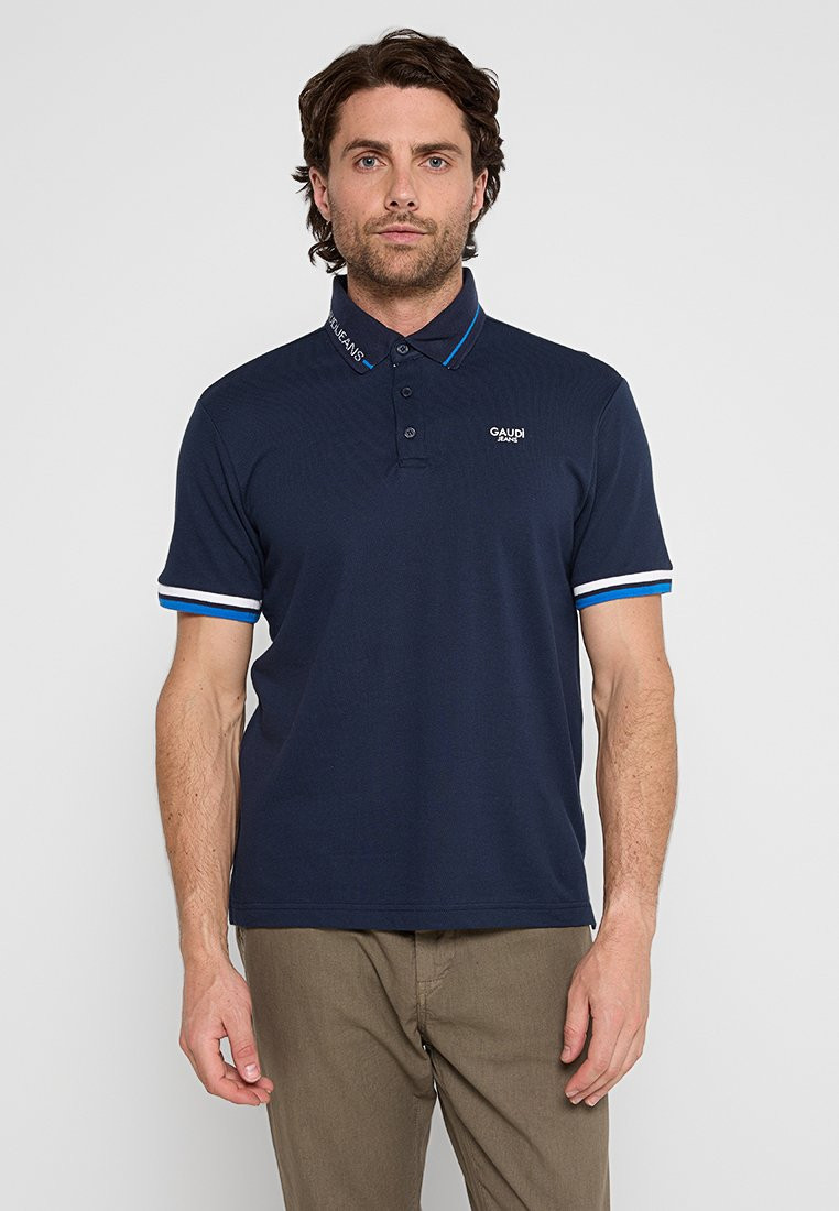 Gaudi Polo  - 01 - ZZO2WSLEW|C00