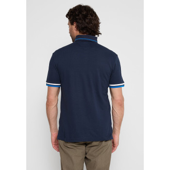 Gaudi Polo  - 01 - ZZO2WSLEW|C00