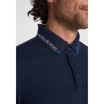 Gaudi Polo  - 01 - ZZO2WSLEW|C00