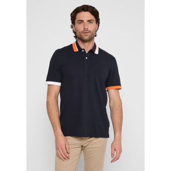 Gaudi Polo  - 01 - ZZO2WSLEK|C00