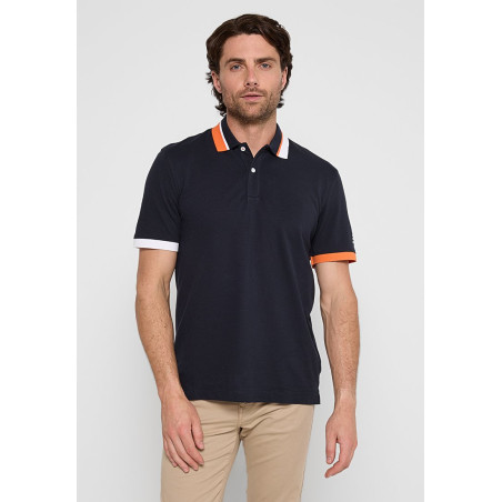 Gaudi Polo  - 01 - ZZO2WSLEK|C00