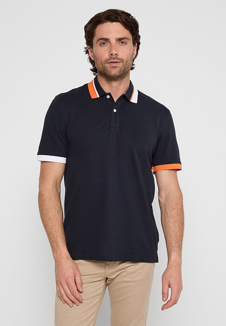 Gaudi Polo  - 01 - ZZO2WSLEK|C00