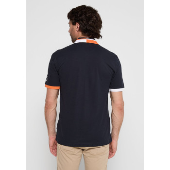 Gaudi Polo  - 01 - ZZO2WSLEK|C00