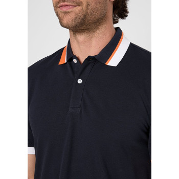 Gaudi Polo  - 01 - ZZO2WSLEK|C00