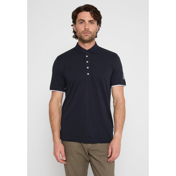 Gaudi Polo  - 01 - ZZO2WSLEO|C00