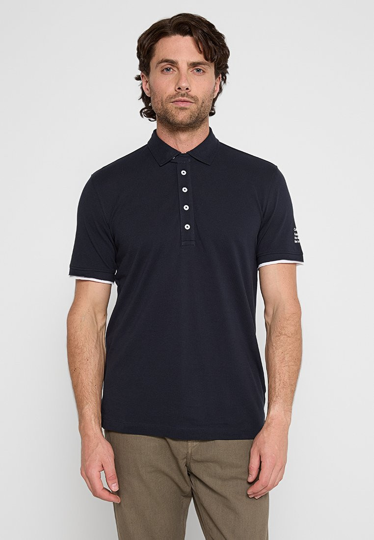 Gaudi Polo  - 01 - ZZO2WSLEO|C00