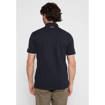 Gaudi Polo  - 01 - ZZO2WSLEO|C00