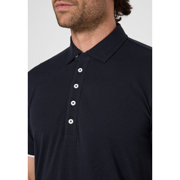 Gaudi Polo  - 01 - ZZO2WSLEO|C00