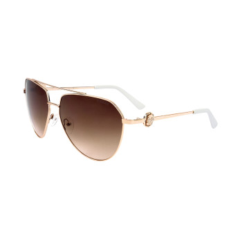 Lunettes de soleil femme - Catégorie 3 - Guess - 02 - 33707183