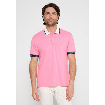 Gaudi Polo  - 01 - ZZO2WSLEX|J00