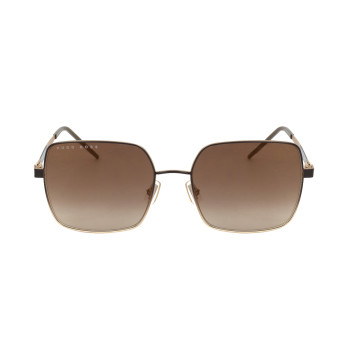 Lunettes de soleil femme - Catégorie 3 - Hugo Boss - 02 - 33707204