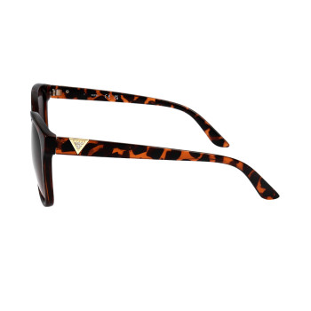 Lunettes de soleil femme - Catégorie 3 - Guess - 02 - 33707245