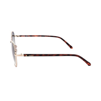 Lunettes de soleil femme - Catégorie 2 - Fossil - 02 - 33707263