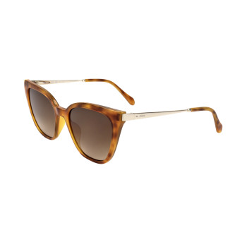 Lunettes de soleil femme - Catégorie 3 - Fossil - 02 - 33707265