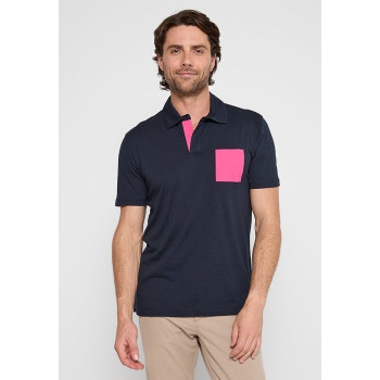 Gaudi Polo  - 01 - ZZO2WSLEN|C00