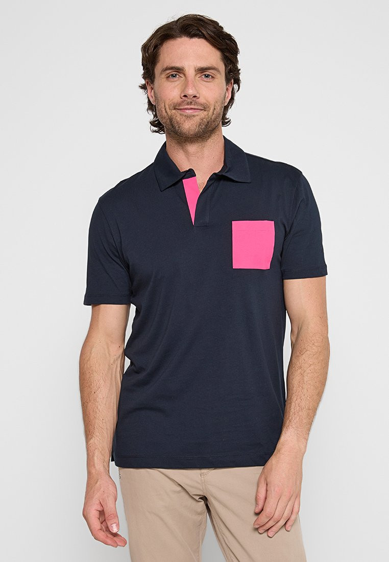 Gaudi Polo  - 01 - ZZO2WSLEN|C00