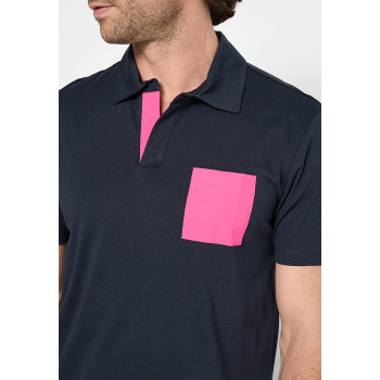 Gaudi Polo  - 01 - ZZO2WSLEN|C00