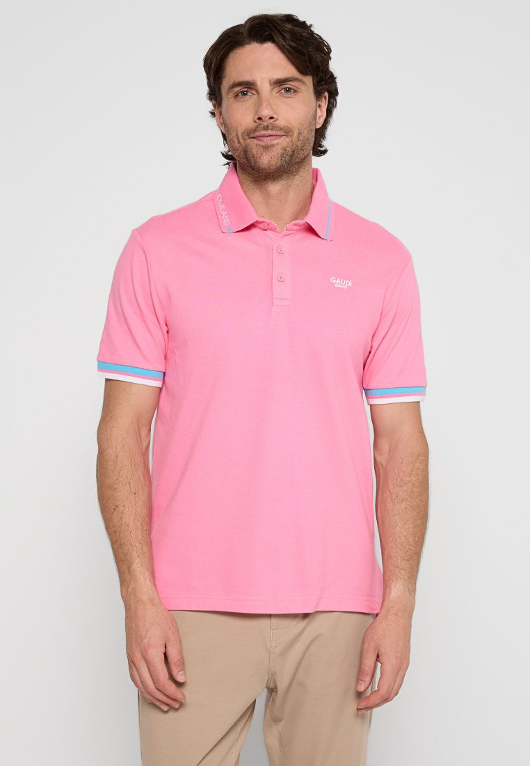 Gaudi Polo  - 01 - ZZO2WSLEW|J00