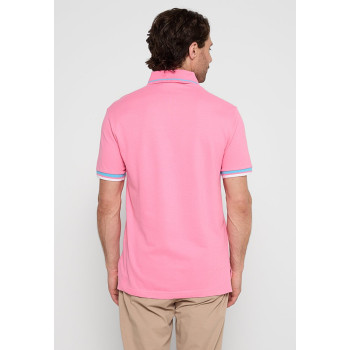 Gaudi Polo  - 01 - ZZO2WSLEW|J00