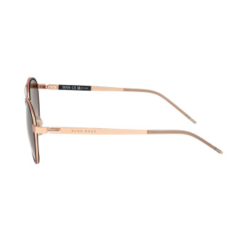 Lunettes de soleil femme - Catégorie 2 - Hugo Boss - 02 - 33707292