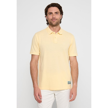 Gaudi Polo  - 01 - ZZO2WSLEG|B00