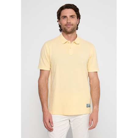 Gaudi Polo  - 01 - ZZO2WSLEG|B00