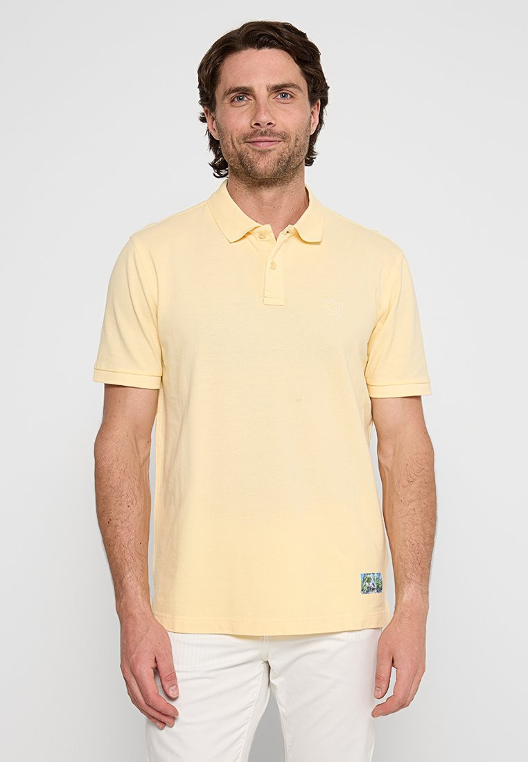 Gaudi Polo  - 01 - ZZO2WSLEG|B00