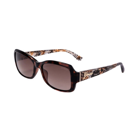 Lunettes de soleil femme - Catégorie 3 - Guess - 02 - 33707308