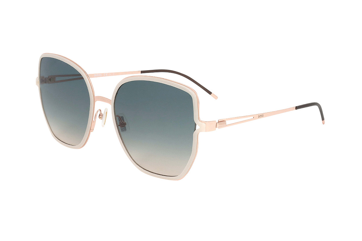 Lunettes de soleil femme - Catégorie 2 - Hugo Boss - 02 - 33707331