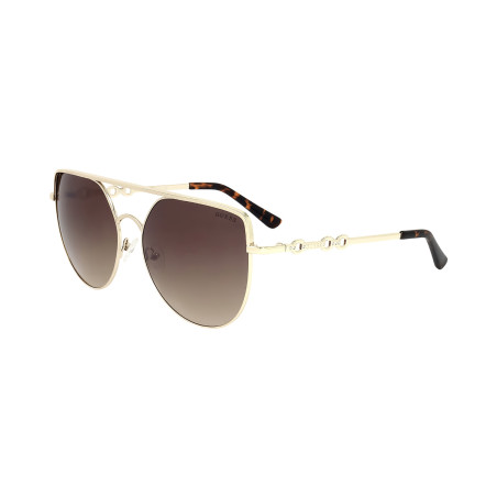 Lunettes de soleil femme - Catégorie 3 - Guess - 02 - 33707356