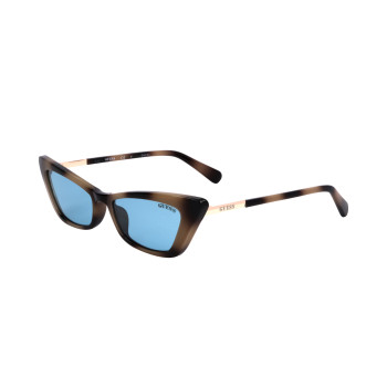 Lunettes de soleil femme - Catégorie 2 -  Guess - 02 - 33707401