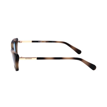 Lunettes de soleil femme - Catégorie 2 -  Guess - 02 - 33707401