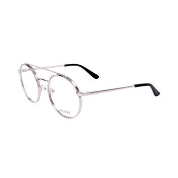 Lunettes de vue femme - Guess - 02 - 33707020