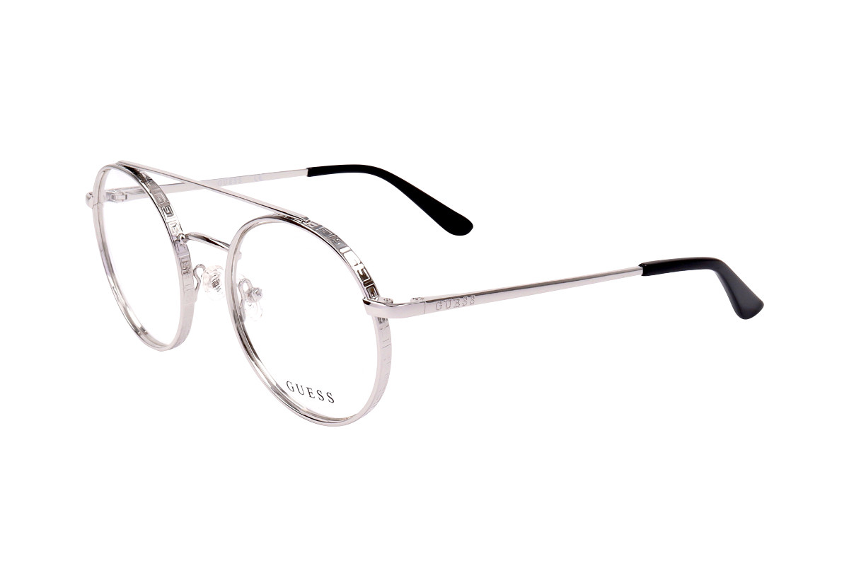 Lunettes de vue femme - Guess - 02 - 33707020