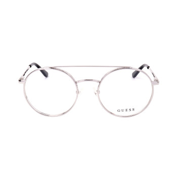 Lunettes de vue femme - Guess - 02 - 33707020