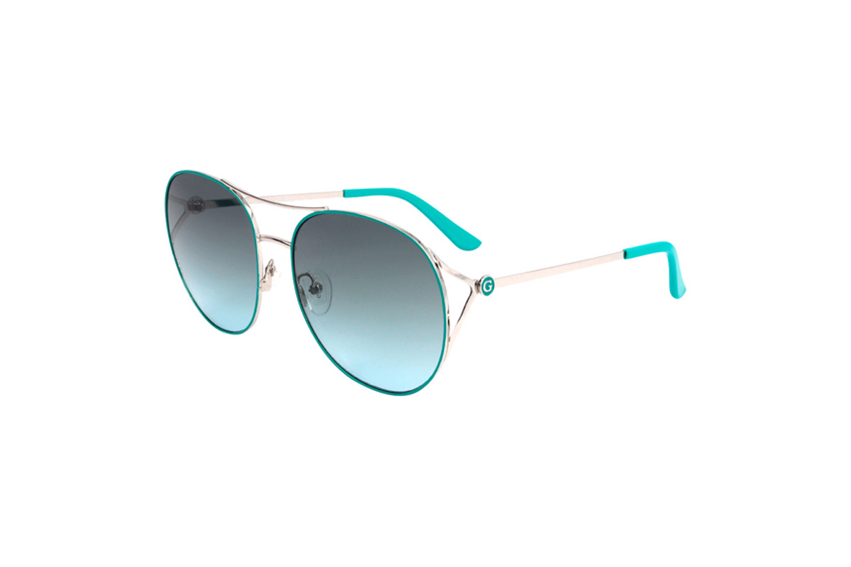 Lunettes de soleil femme - Catégorie 2 - Guess - 02 - 33707412