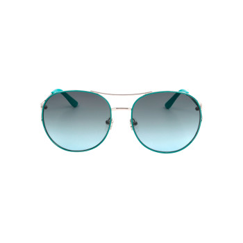 Lunettes de soleil femme - Catégorie 2 - Guess - 02 - 33707412